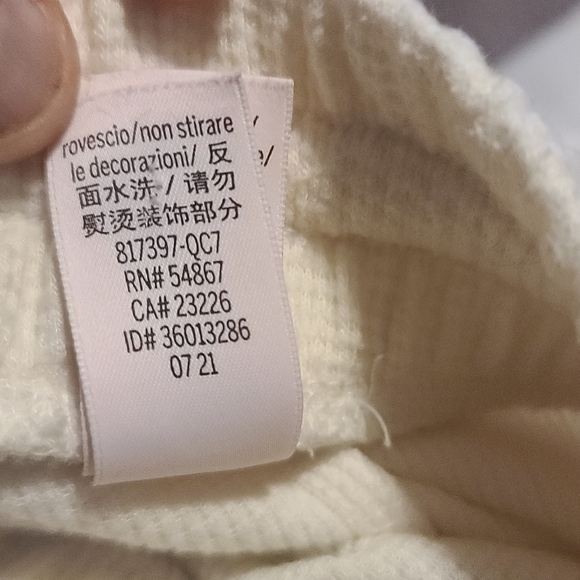 VICTORIA'S Secret soft short size XL - Picture 4 of 5